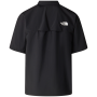 The North Face Packable Short Sleeve Shirt férfi ing