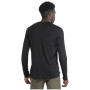 Icebreaker Men Merino Blend 125 Cool-Lite™ Sphere LS Tee férfi póló