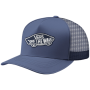 Vans Classic Patch Curved Bill Trucker baseball sapka