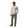 Columbia Parsons Point™ Ls Graphic Tee férfi póló