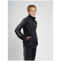 Under Armour UA B Icon Knit Tracksuit Black melegítőszett