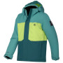 Dare 2b Send It II Jacket Teal/WldLm gyerek dzseki