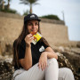 Näak Vanilla - Ultra Energy™ Waffle energiaszelet