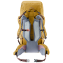 Deuter Aircontact Ultra 50+5 túrahátizsák