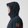 Fjällräven Greenland Winter Parka női télikabát