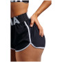 Nebbia Ultra-Light Training Shorts Primal női rövidnadrág
