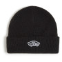 Vans Classic Cuff Beanie sapka fekete black
