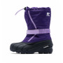 Sorel Flurry™ Boot Violet gyerek téli cipő