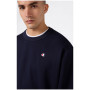 Champion Crewneck Sweatshirt M Modern Heritage férfi pulóver
