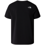 The North Face Lightning Alpine S/S Tee férfi póló