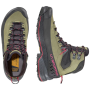 La Sportiva TX5 Evo Mid Woman GTX női cipő