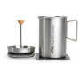 GSI Outdoors Glacier Stovetop JavaPress dugattyús kávéfőző