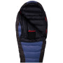 Warmpeace Viking 600 210 cm wide toll hálózsák