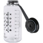 Zulu Travel Tritan Wide 1L kulacs