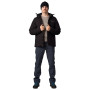 Northfinder Corey férfi outdoor dzseki