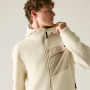 Dare 2b Firn Hooded Borg Fleece férfi pulóver