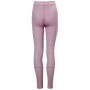Helly Hansen Jr Lifa Merino Midweight Set Purple Clay gyerek funkcionális szett