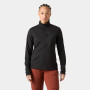 Helly Hansen Versalite Fleece Jacket női funkcionális pulóver