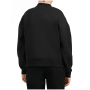 4F Sweatshirt M2684 Deep Black gyerek pulóver