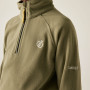 Dare 2b Freehand Fleece MartiniOlive gyerek pulóver