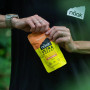 Näak Peach Apricot - Ultra Energy™ Drink Mix - Single Serve ( 72g) energiaital