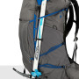 Osprey Exos Pro 55 túrahátizsák
