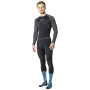 Dynafit Speed Dryarn M Tights férfi 3/4-es alsó