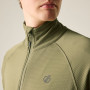 Dare 2b Fuse Up Full Zip férfi pulóver