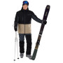 Fundango Horatio Allmountain Jacket férfi síkabát