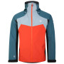 Dare 2b Cornice Jacket férfi dzseki narancs