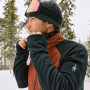 Smartwool Second Cut Cuff Beanie sapka