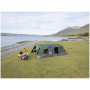 Vango Sherwood Air TC 600XL Package sátor