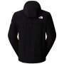 The North Face Ma Hooded Wind Jacket férfi dzseki