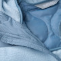 Regatta Myla Hybrid Jacket DuskBluSky gyerek pulóver