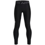 Under Armour UA HG Armour Leggings Black gyerek leggings