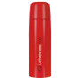 Termosz LifeVenture TiV Vacuum Flask 500 ml piros