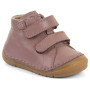 Froddo Paix Up Dark Pink gyerek cipő rózsaszín/lila dark pink