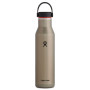 Hydro Flask Lightweight Standard Flex Cap 21 OZ termosz ezüst
