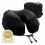 Nyakpárna Cabeau Evolution Pillow S3 fekete