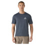 Patagonia M's Cap Cool Daily Graphic Shirt - Lands férfi póló