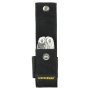 Leatherman Nylon Black Large 4 Pockets tok