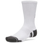 Under Armour New UA Perf Tech 3Pk Crew zokni szett