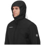 Mammut Treeline 3 in 1 HS Hooded Jacket Men férfi dzseki