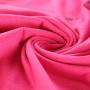 Alpine Pro Louso Pink gyerek póló