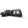 Vango Tailgate AirHub II Low elősátor