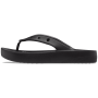 Crocs Classic Platform Flip W női flip-flop
