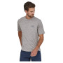 Patagonia M's Cap Cool Daily Graphic Shirt férfi póló