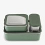 Klean Kanteen Rise Food Box family Set ételtároló doboz