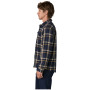 Patagonia M's Fjord Flannel Shirt férfi ing