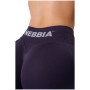 Nebbia High-waisted push-up leggings Power női leggings